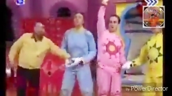 ترانه شاد  فیتیله